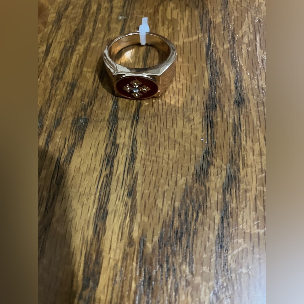 H&M ring 💍 - Picture 1 of 5